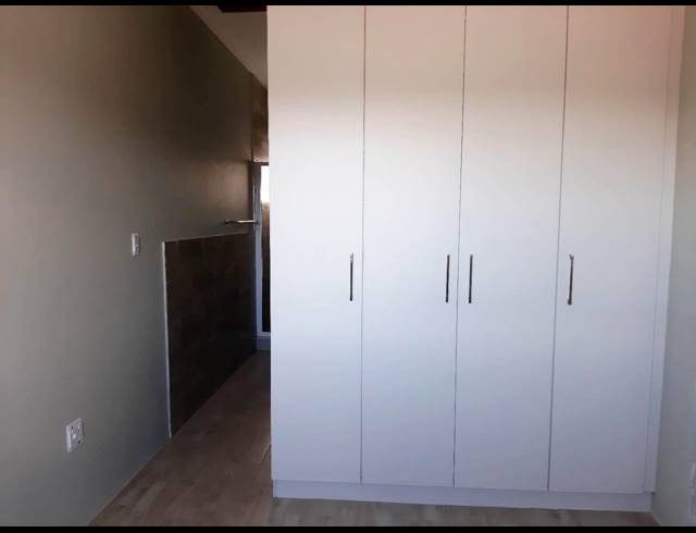 1 BEDROOM APARTMENT RENTED IN WESTERING